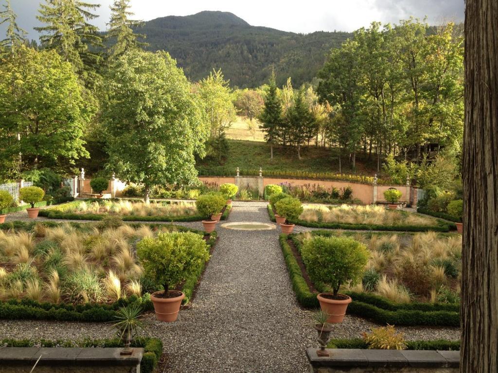 Chateau De Picomtal Crots Exterior photo